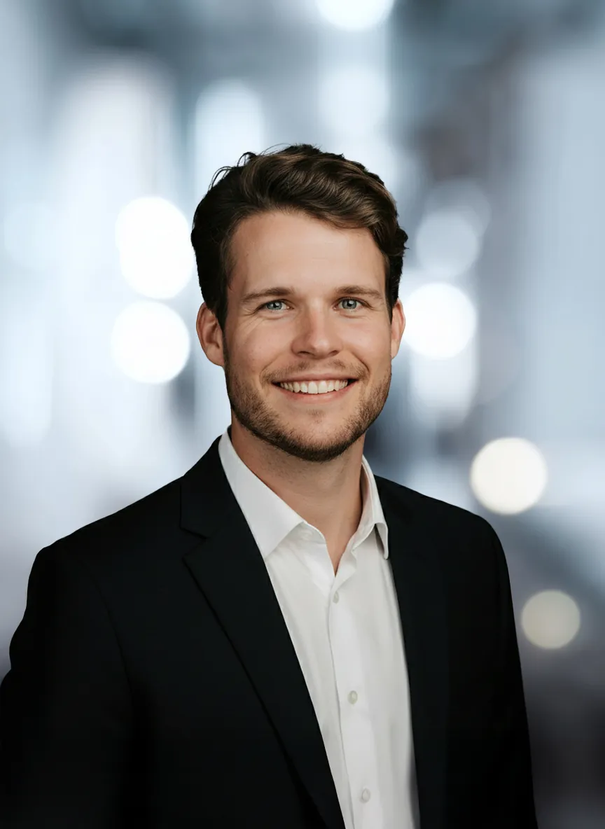 Tobias Riede